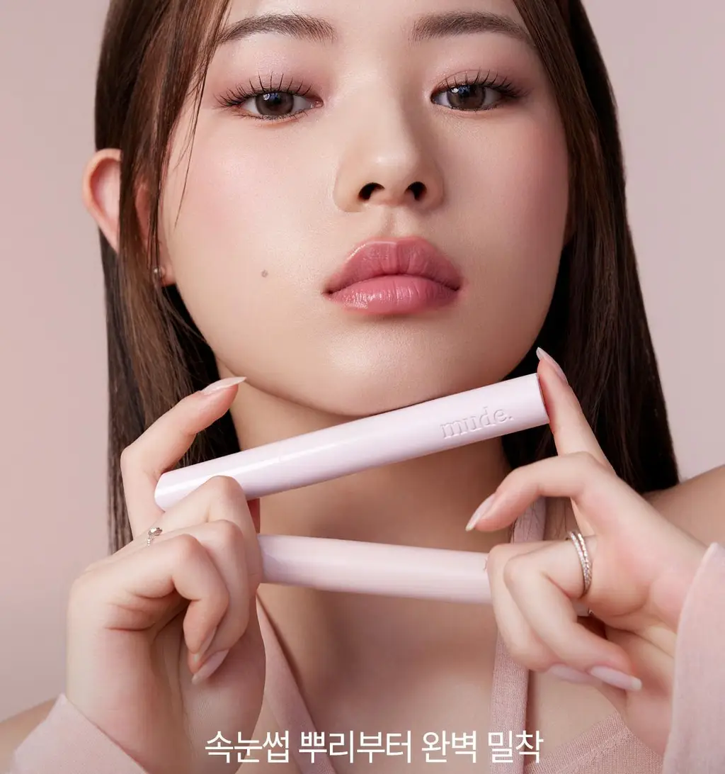 [NEW/리뉴얼] 뮤드 인스파이어 롱래쉬/볼륨 컬링 마스카라 4종 중 택1 상세페이지 10